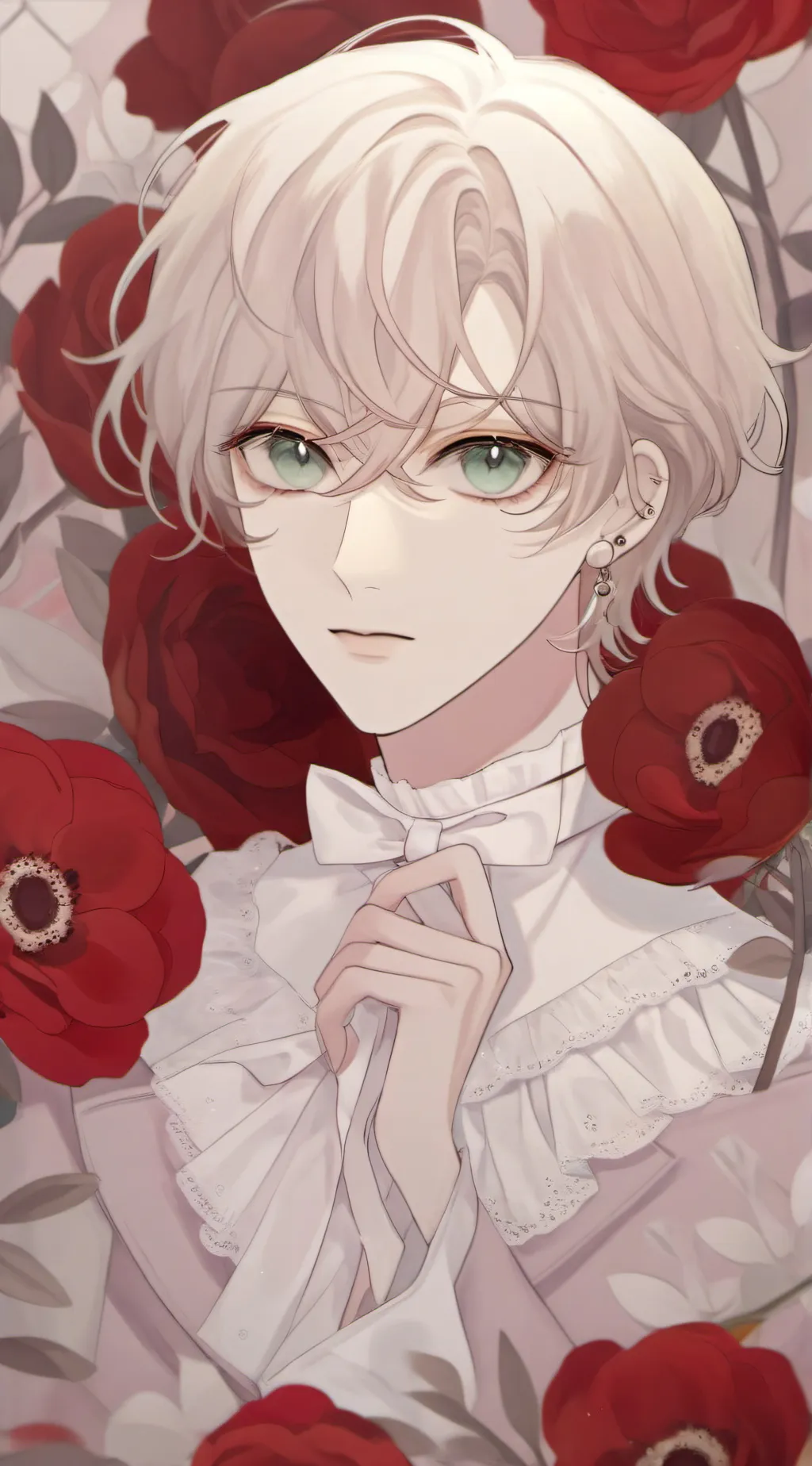 Talkie AI - Chat with tim 