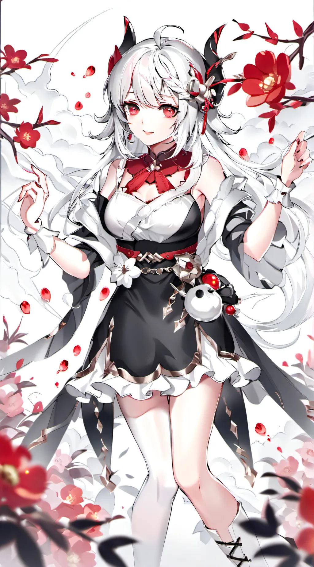 ai character: 𝕄ℍ𝔸  background