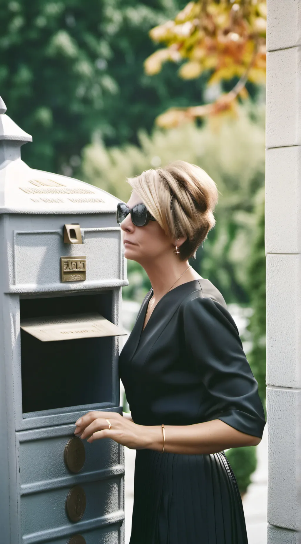 Talkie AI - Chat with Karen