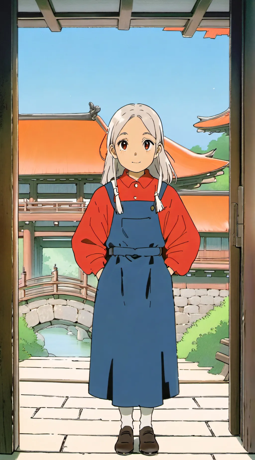 ai character: dsmp class 4 background