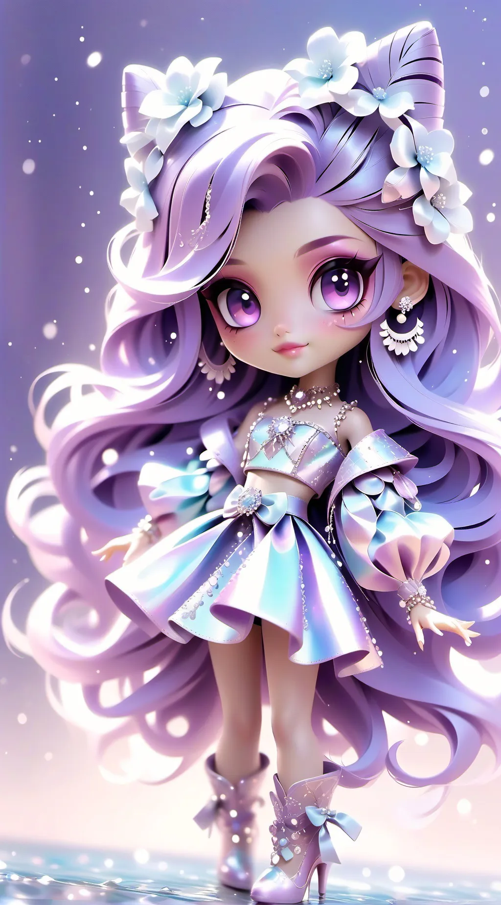 Talkie AI - Chat with Aphmau 