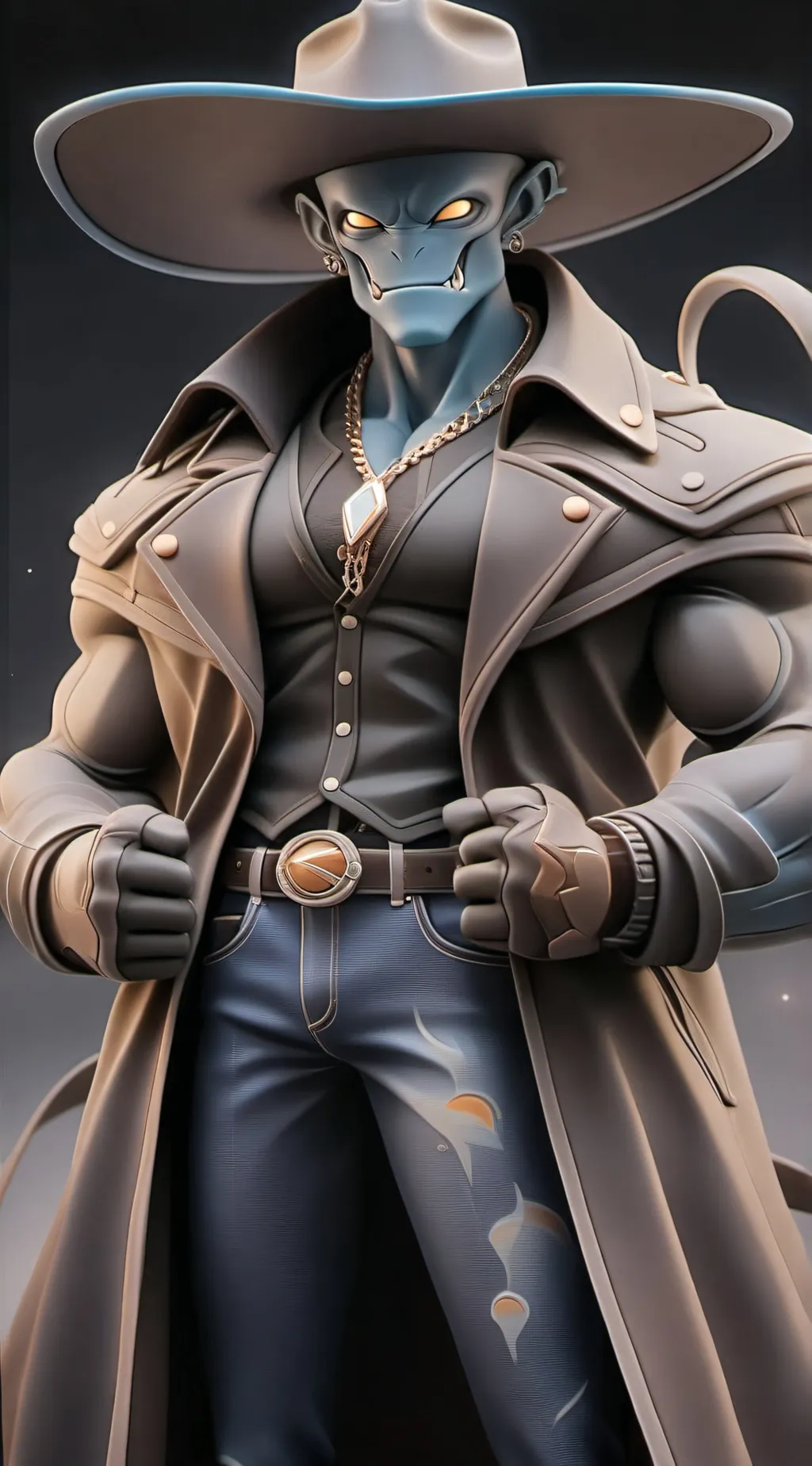 Talkie AI - Chat with Dartford 