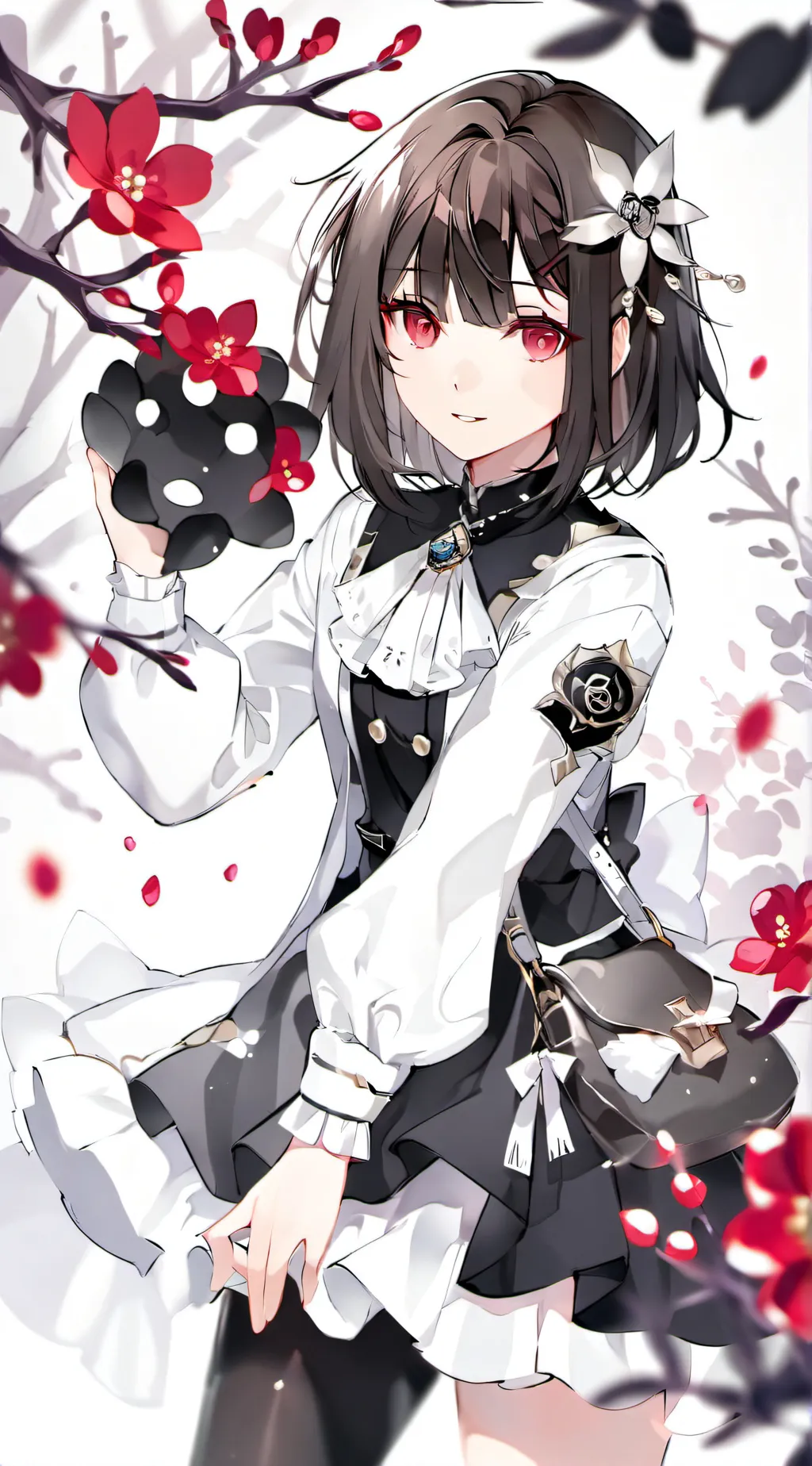 Talkie AI - Chat with the anomoly