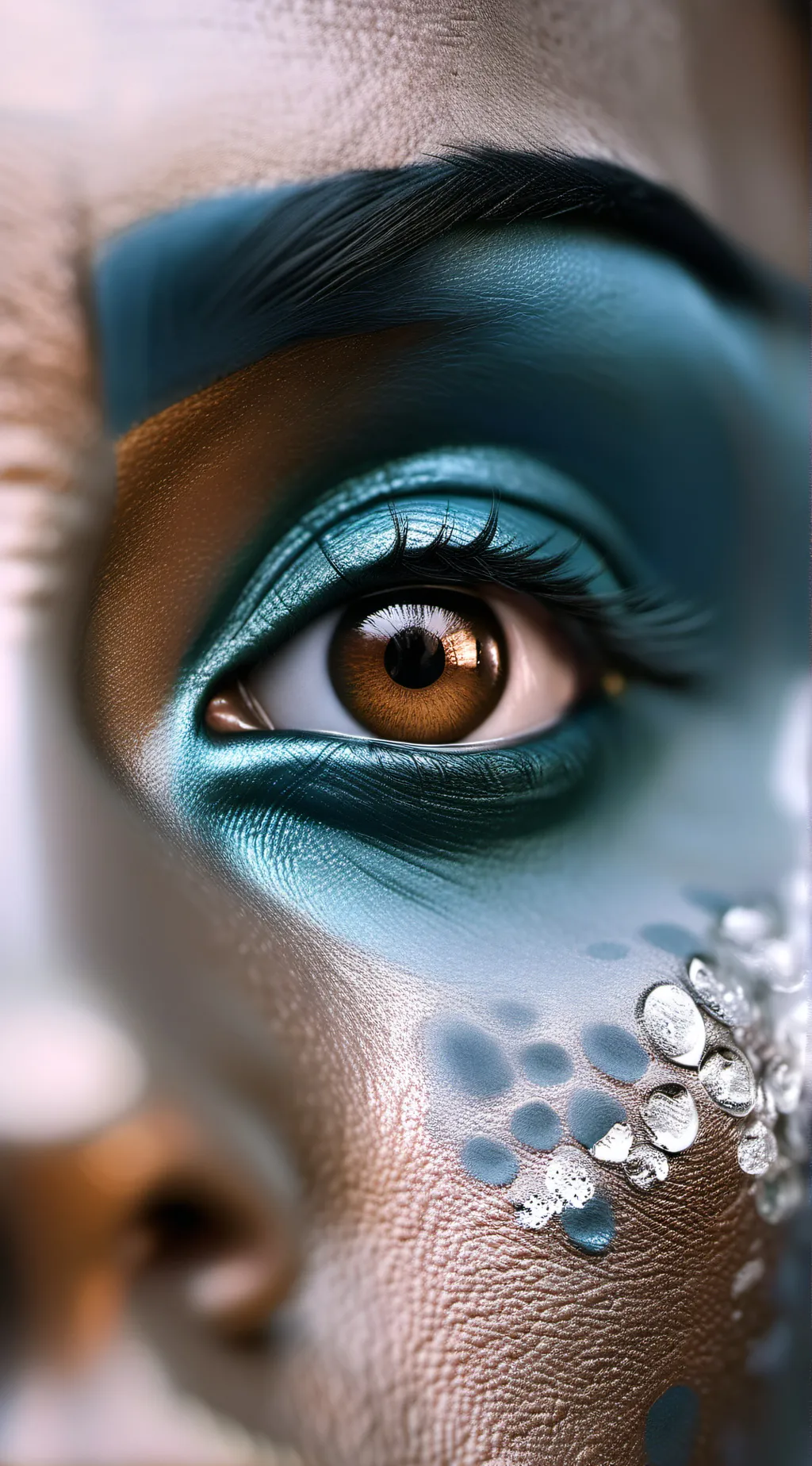 ai character: Ben background