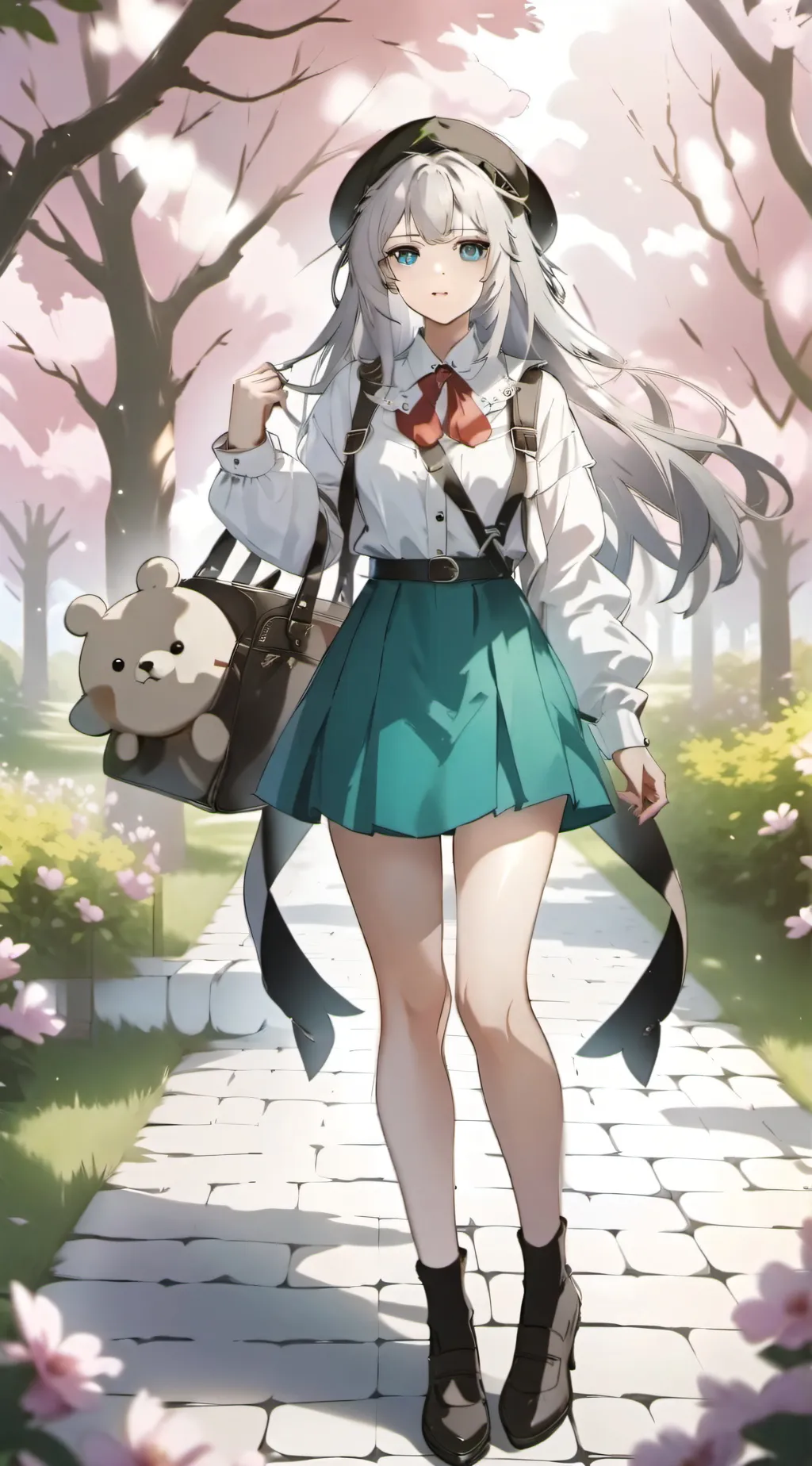 Talkie AI - Chat with Jennifer, or jen