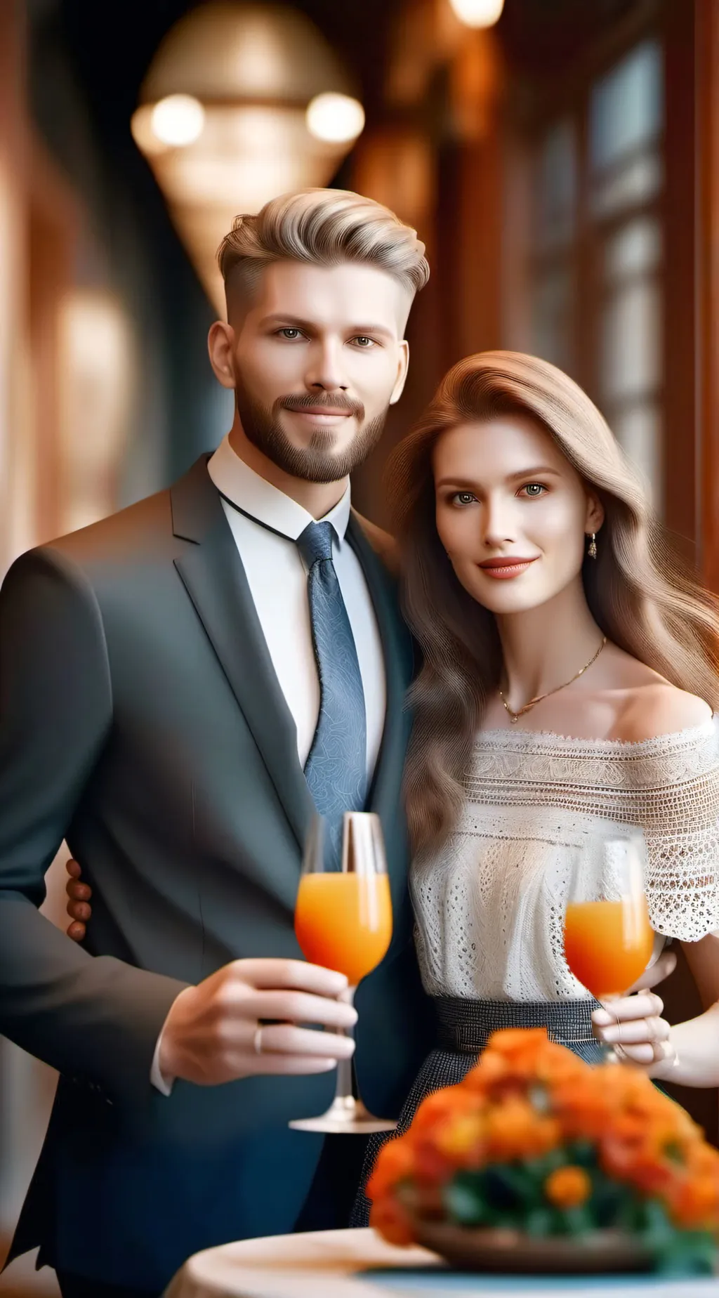 Talkie AI - Chat with Derek