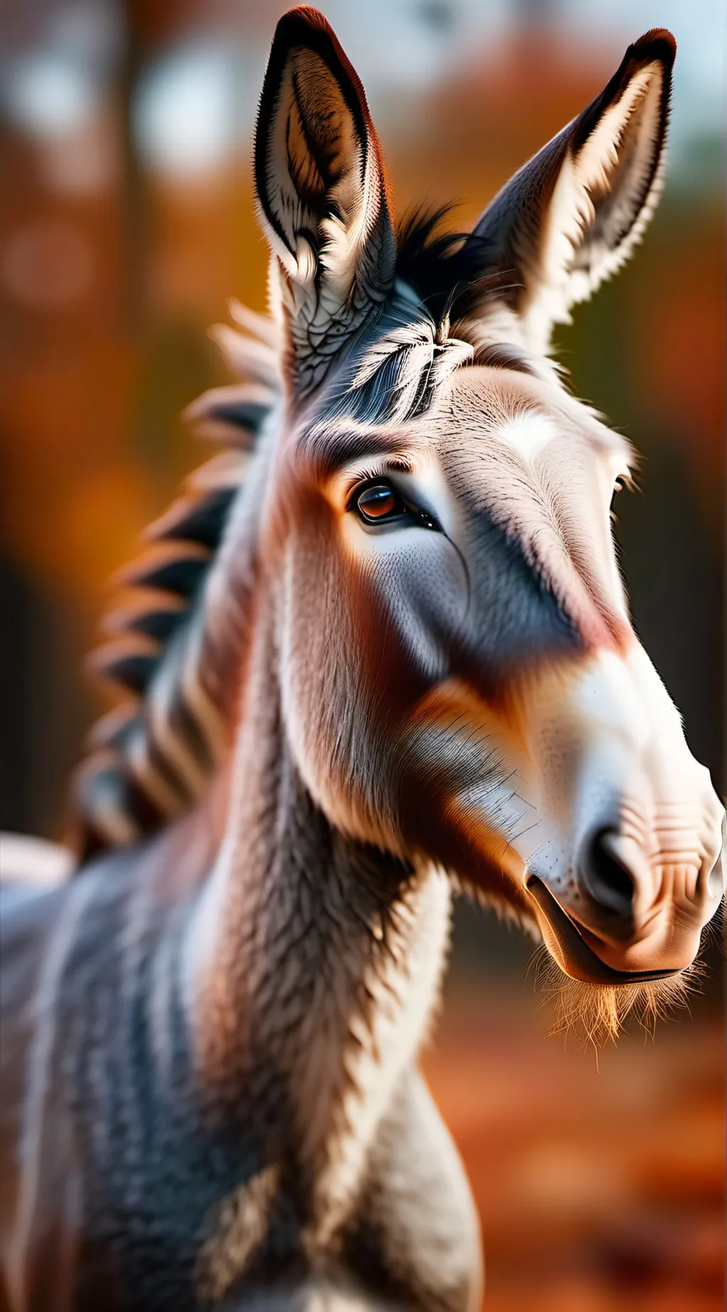 ai character: Aryanna background