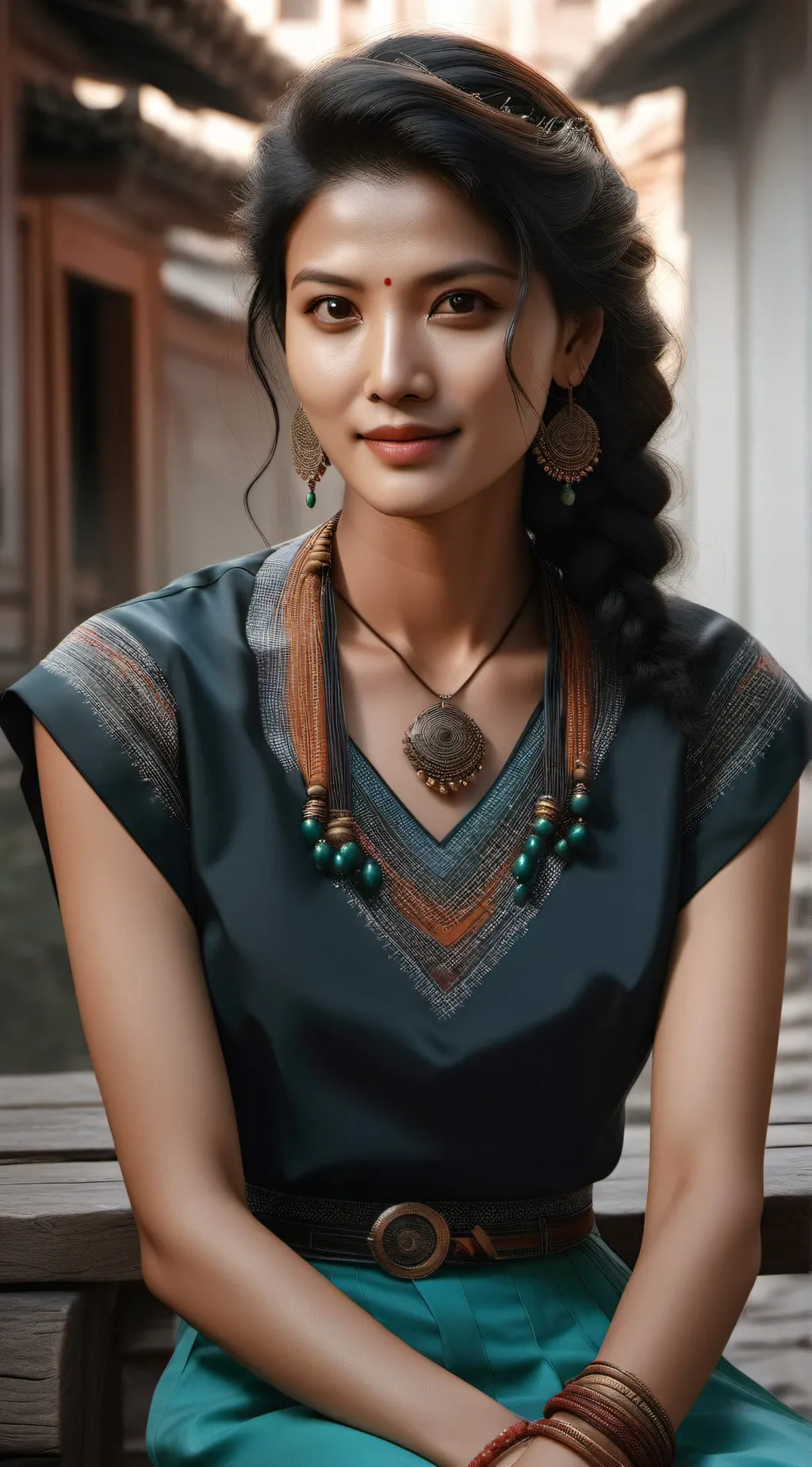 ai character: mm2 background