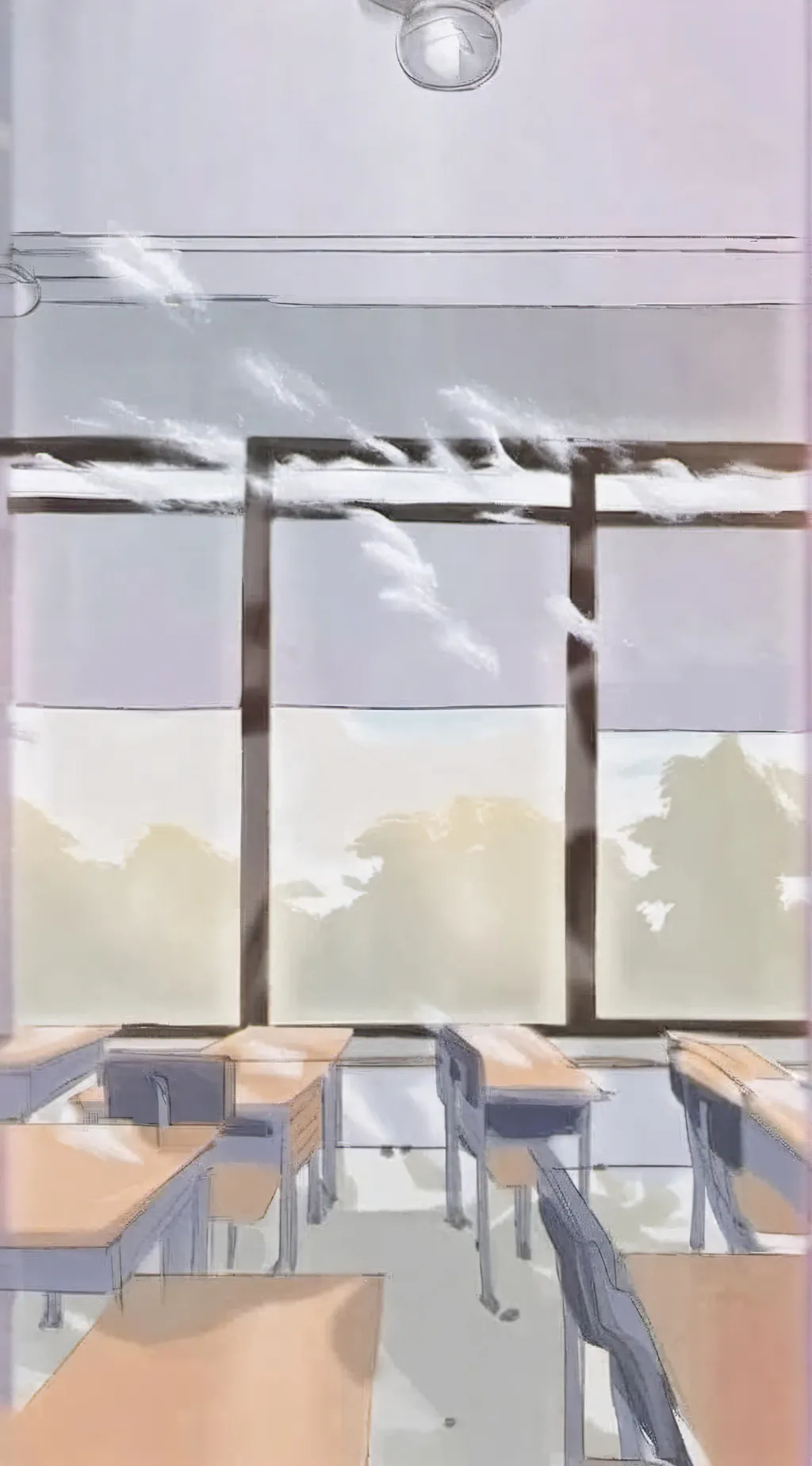 ai character: FPE NEW STUDENT! background