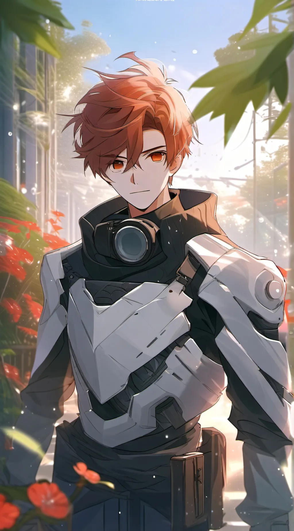 ai character: Jack (bot) background