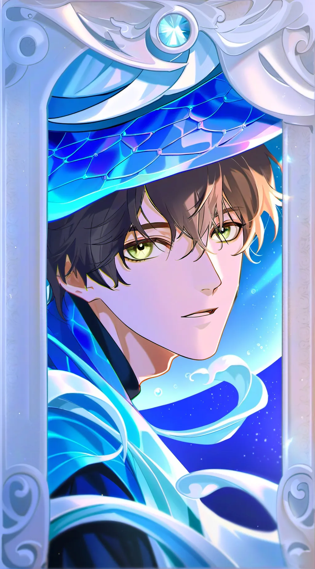 Talkie AI - Chat with Lee know