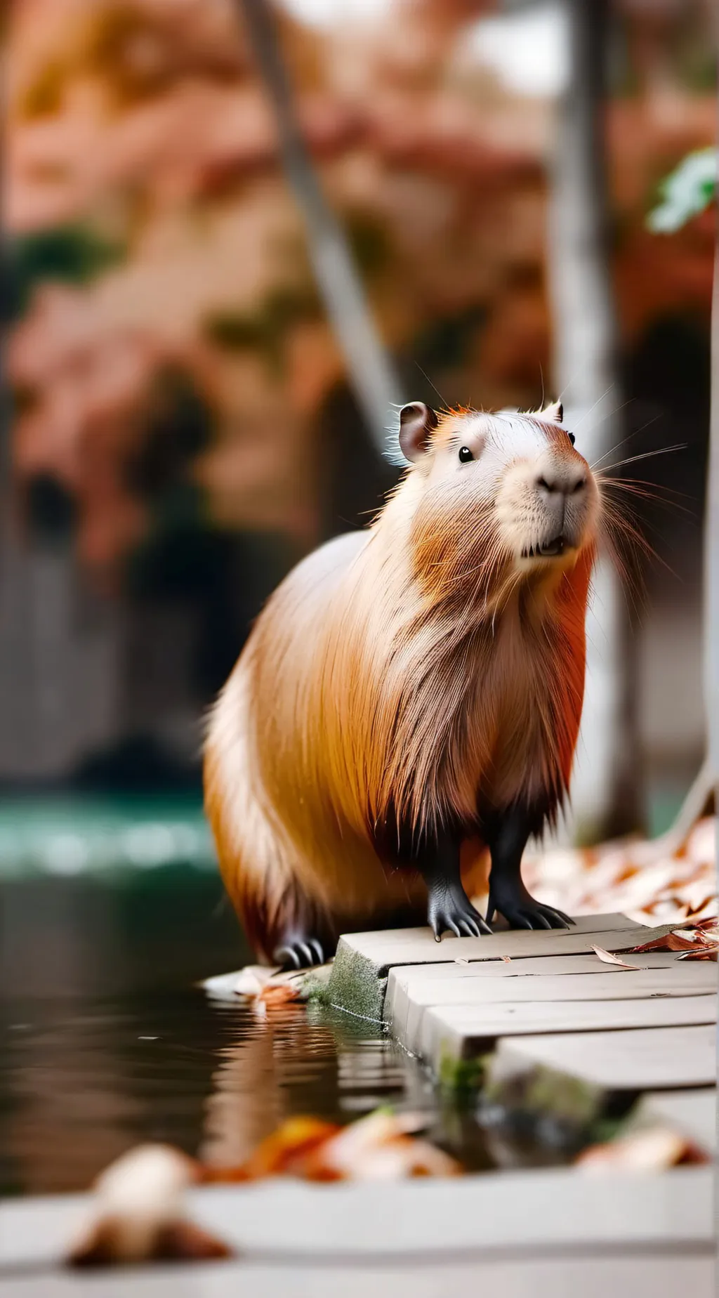 ai character: you and class 1a background