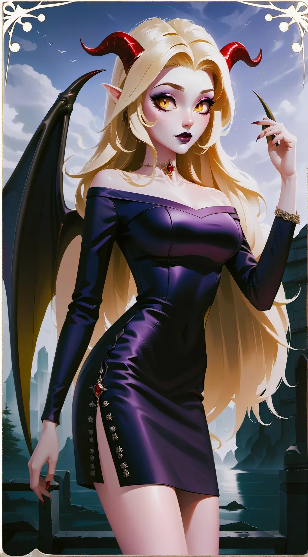 Talkie AI - Chat with Lilith's Back! 