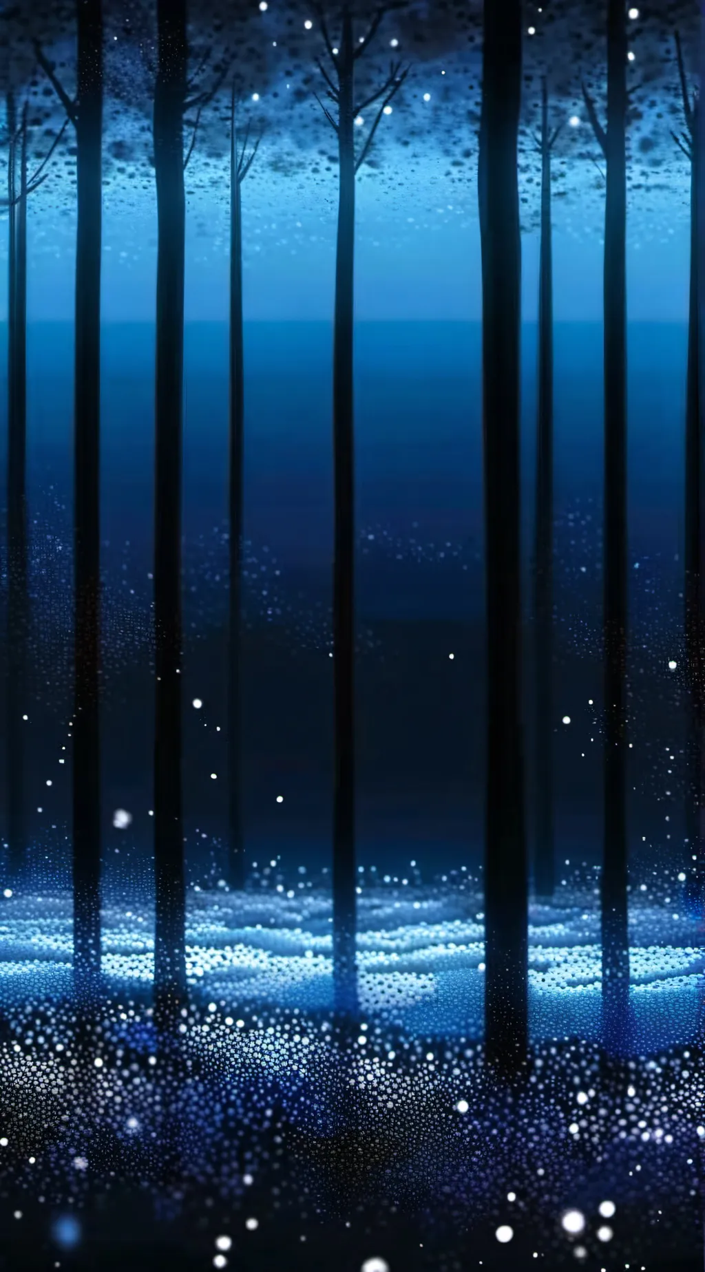 ai character: Y/n snaps (sams) background