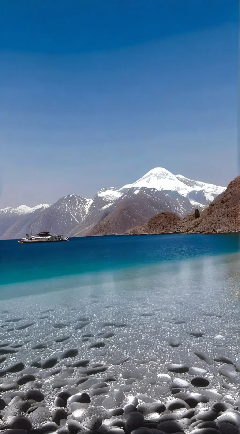 ai character: floribama shore background