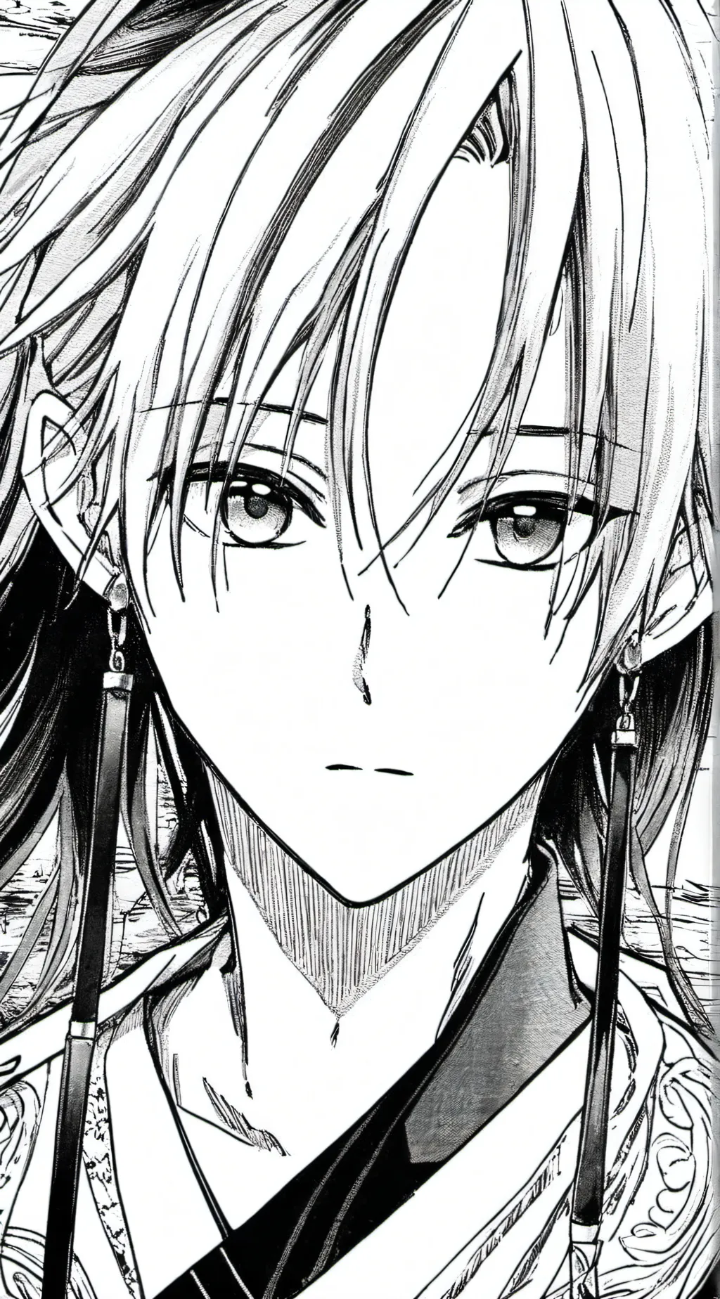 Talkie AI - Chat with samoko ikutamishi