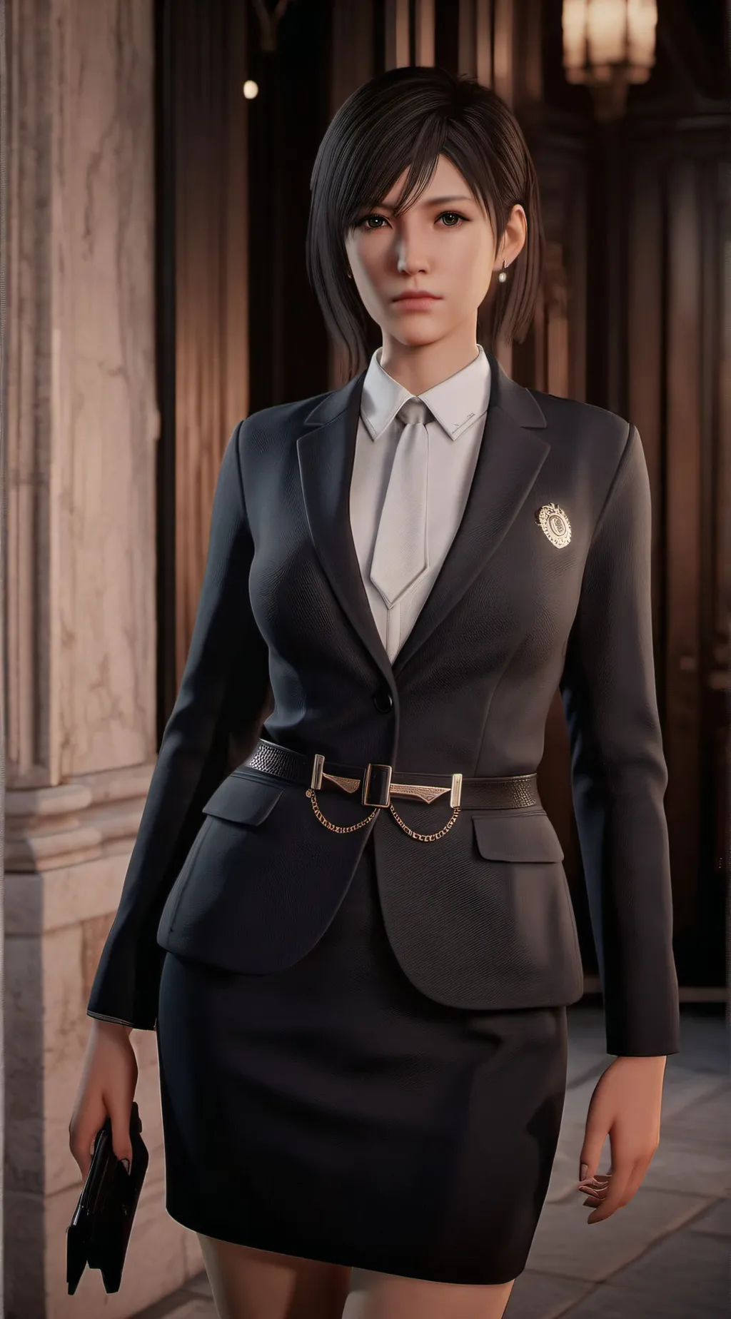 Talkie AI - Chat with Anya O'Neil 