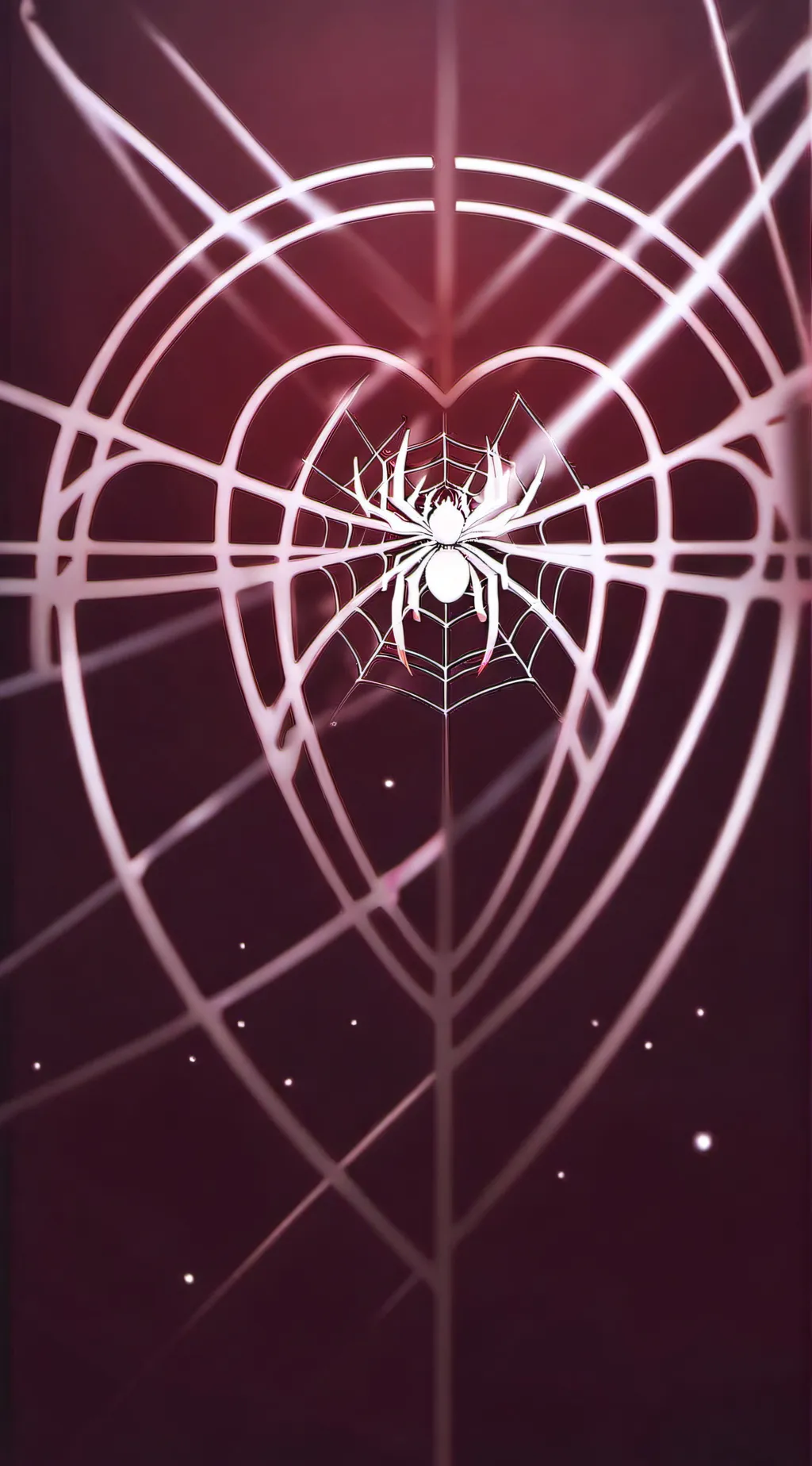 ai character: Angels family background