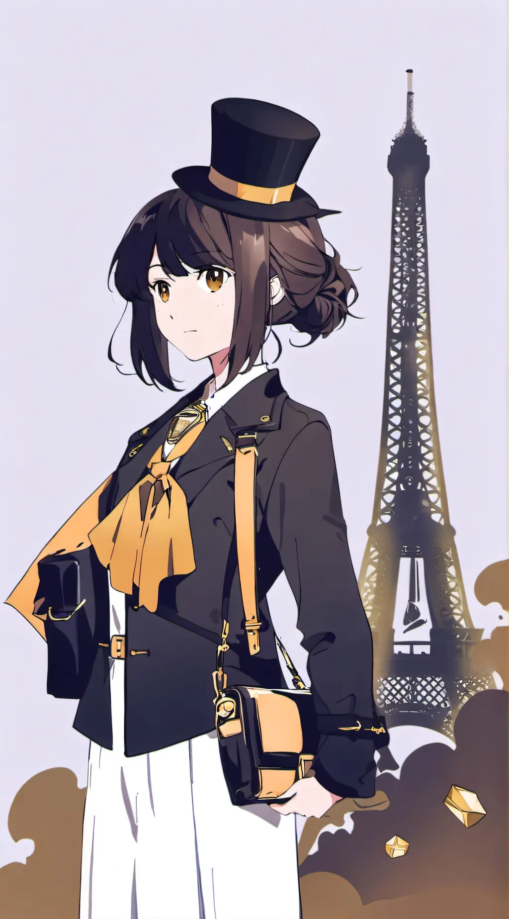 Talkie AI - Chat with Frownie