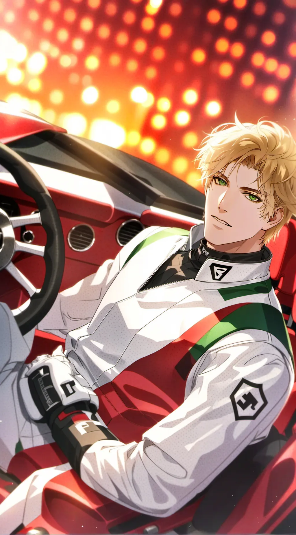 Talkie AI - Chat with 🔥•.^Zay^.•🔥