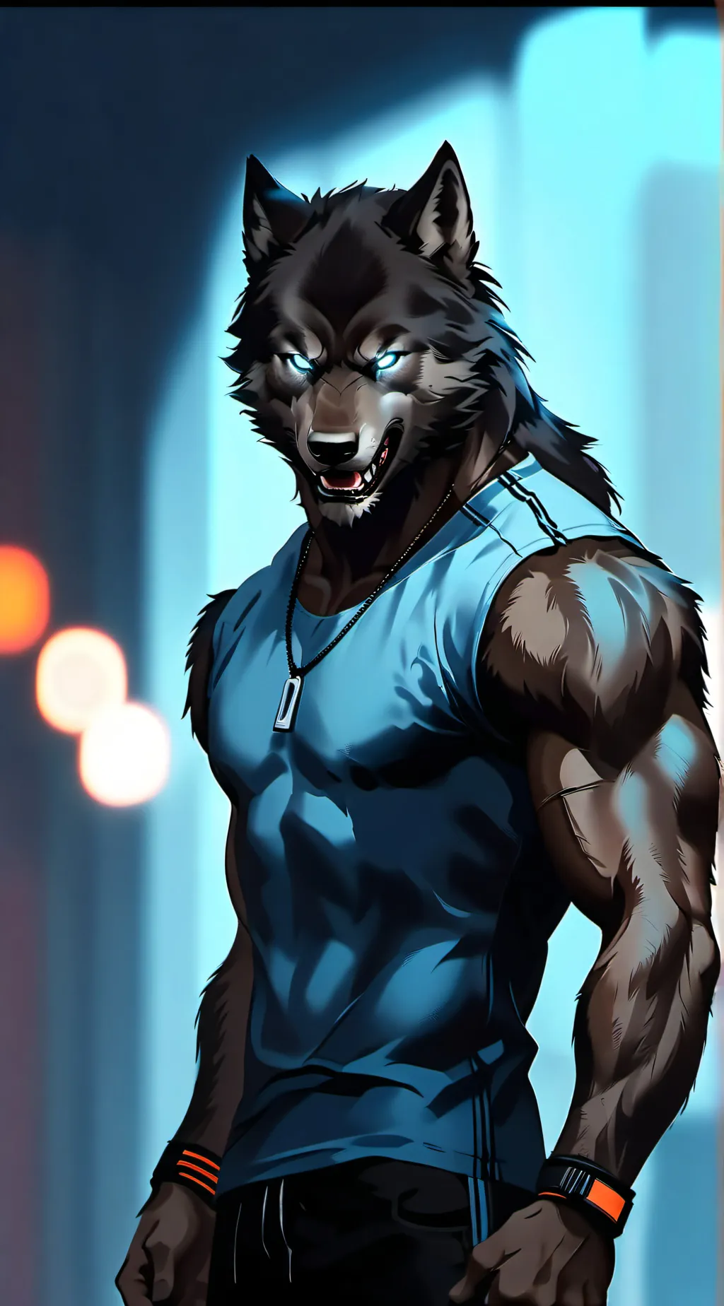 Talkie AI - Chat with Kredo