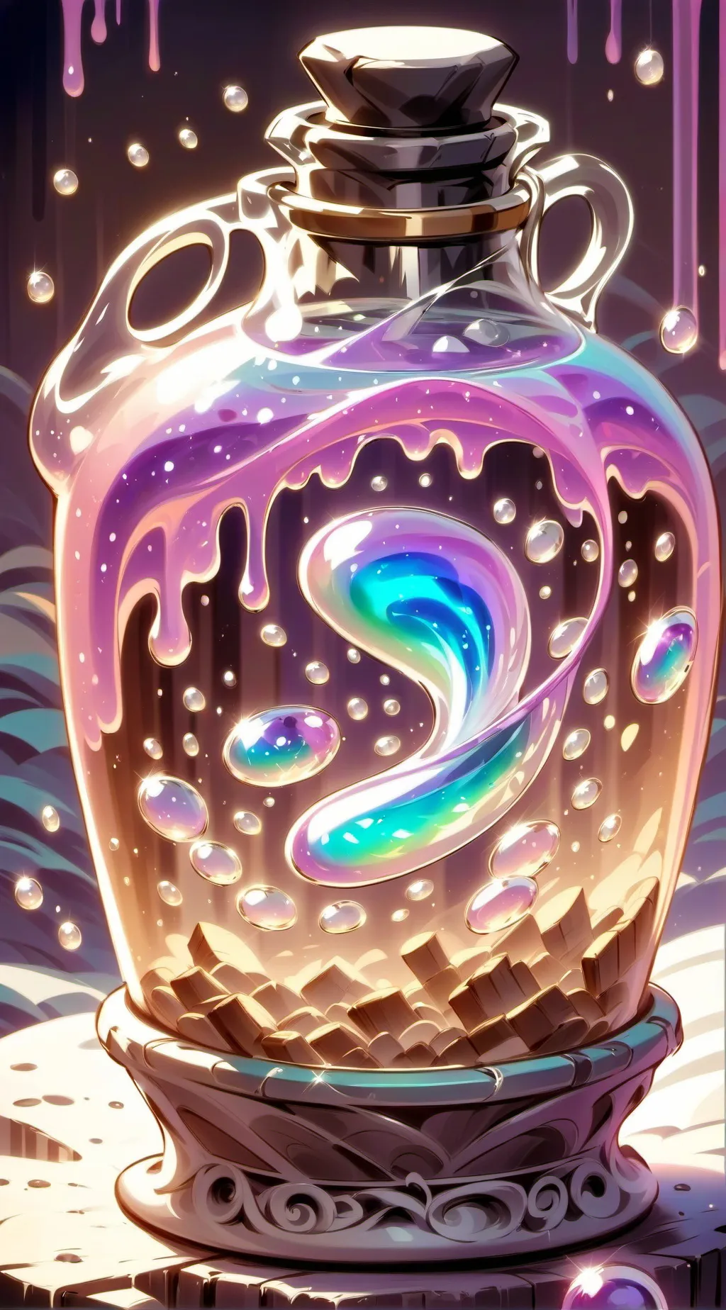 Talkie AI - Chat with transform potion