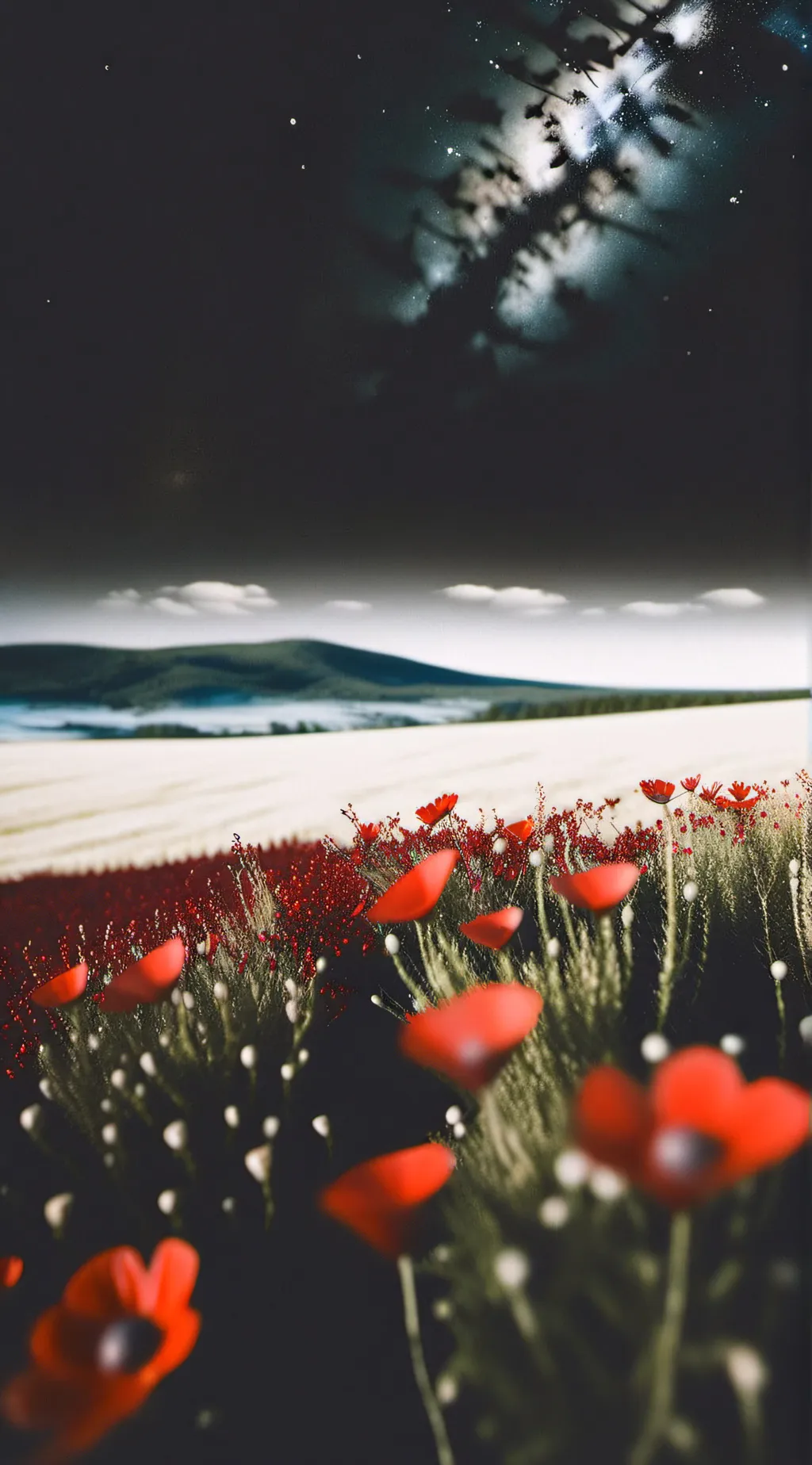 ai character: Cassian background