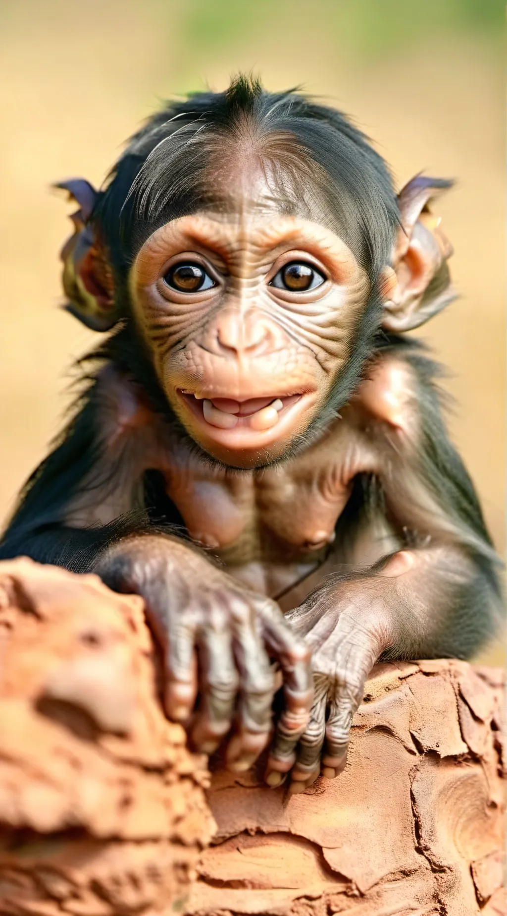 ai character: mysterius oo oo aa background