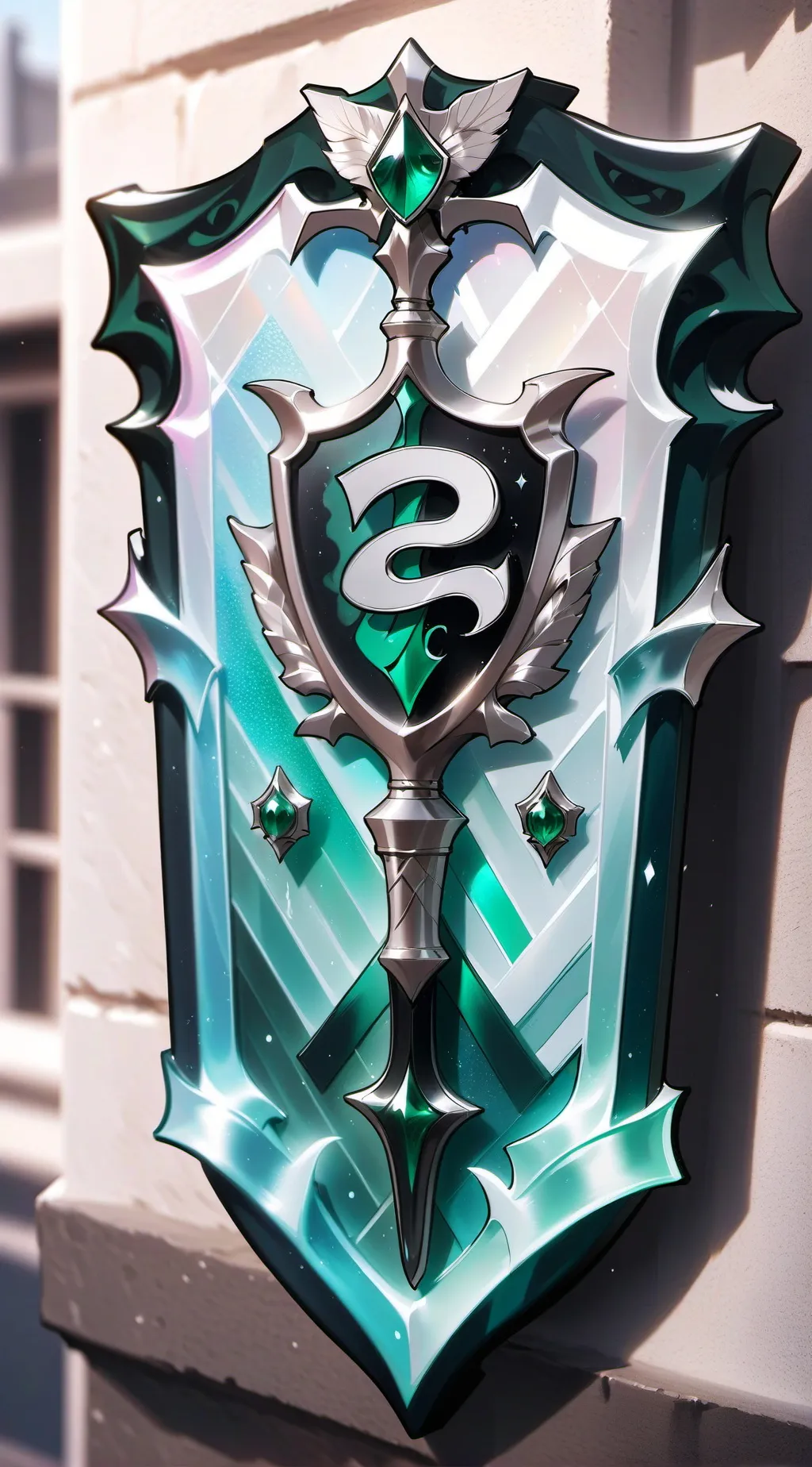 ai character: Slytherin boys background