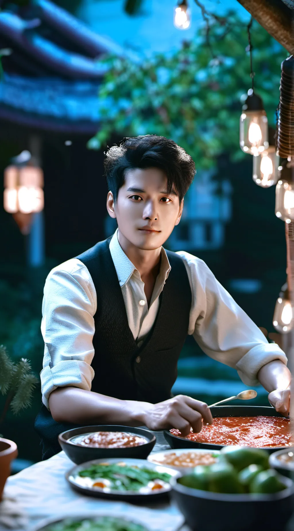 ai character: 𝖏𝖏𝖆𝖐𝖊 background