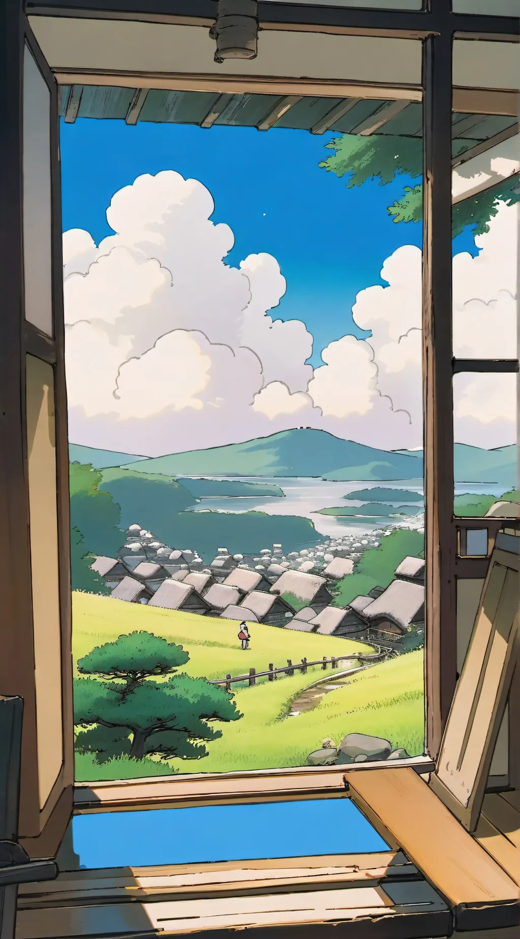 Talkie AI - Chat with fantasy rpg