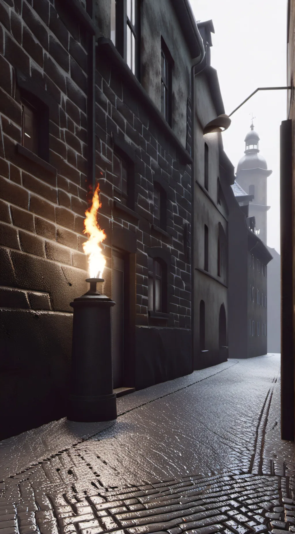 ai character: G&B Leipzig  background