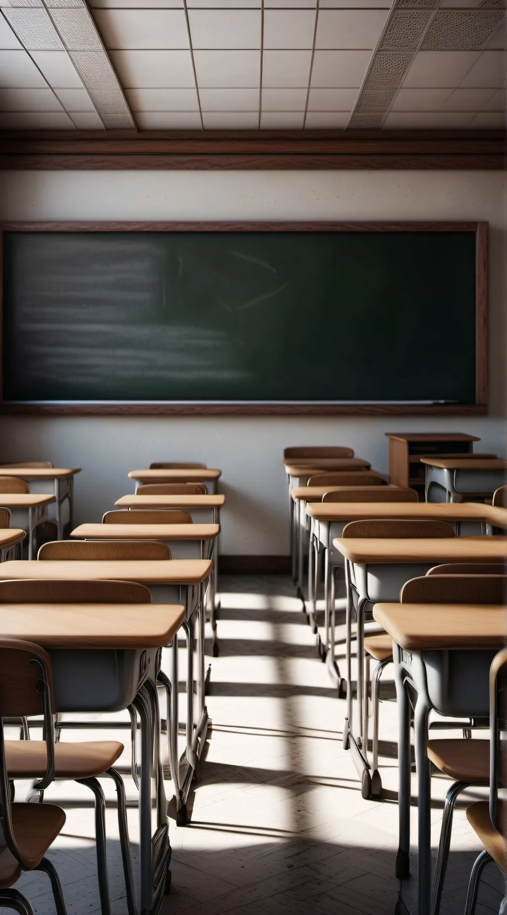 ai character: MHA Lying background