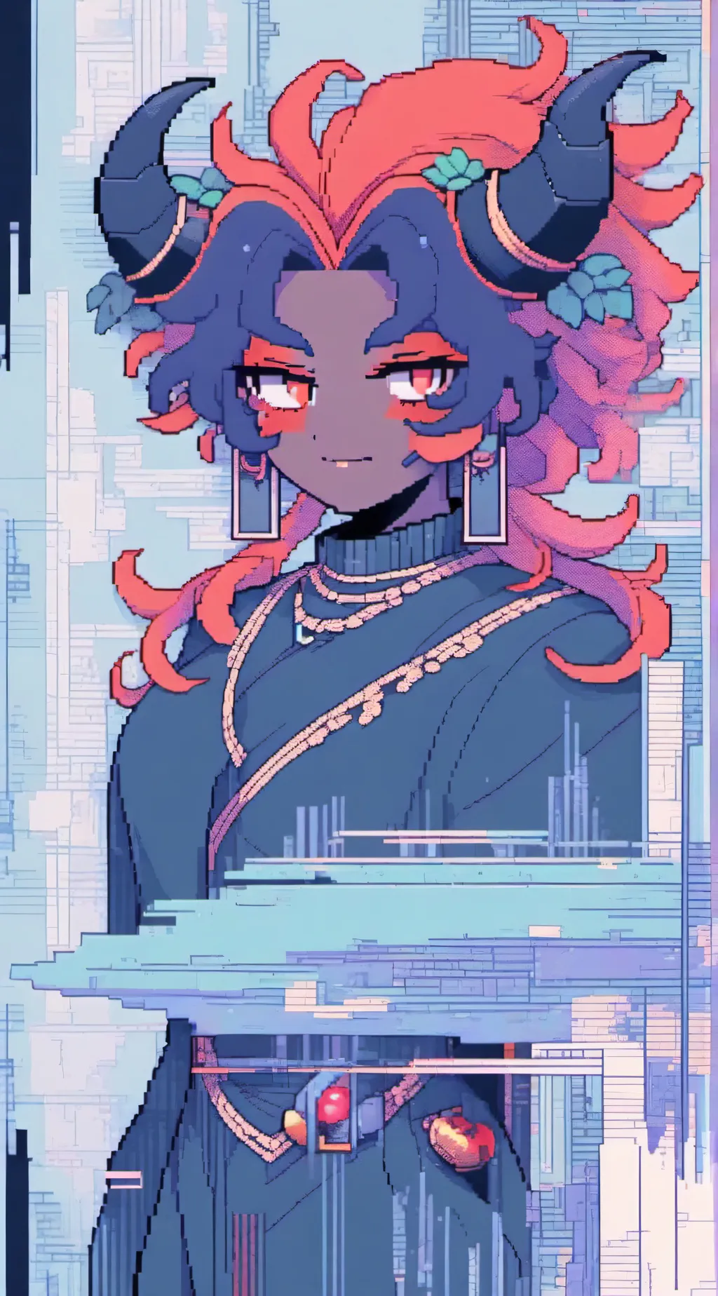 Talkie AI - Chat with Hdoom imp