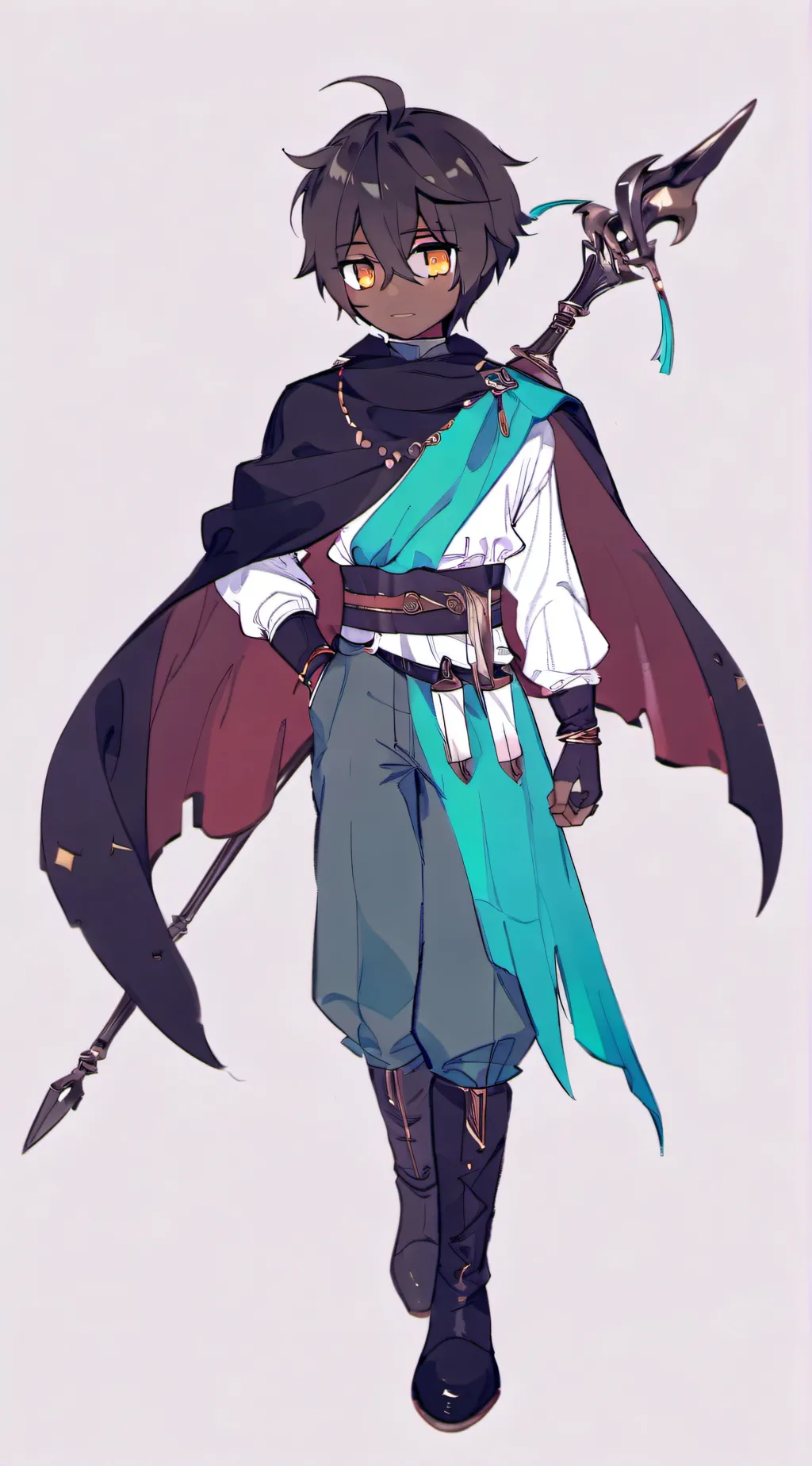 Talkie AI - Chat with Stalskar