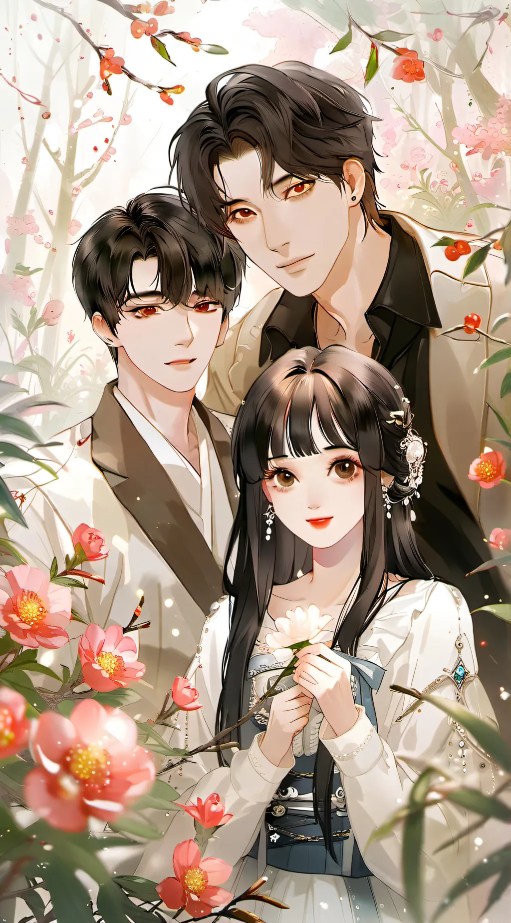 Talkie AI - Chat with true beauty