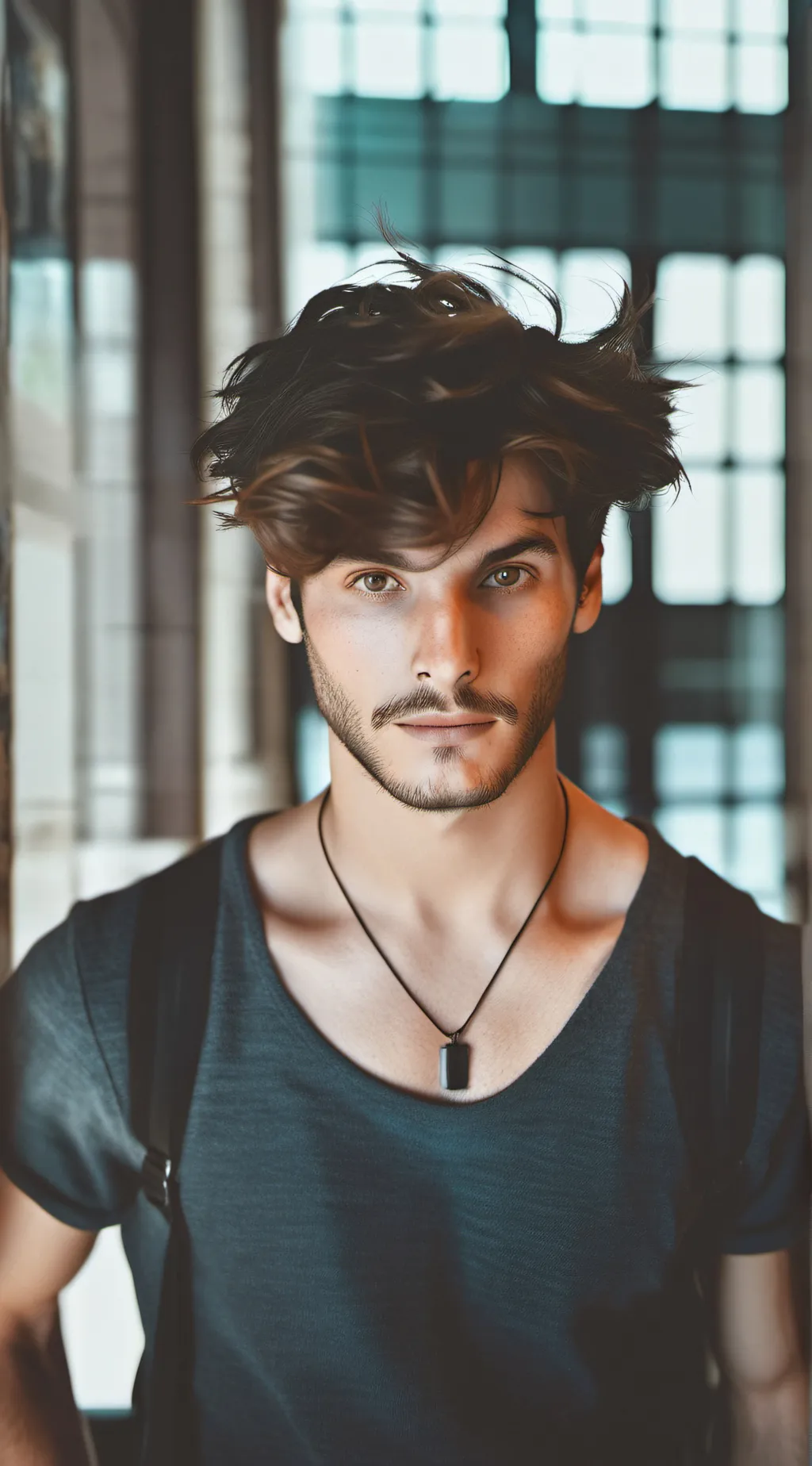 Talkie AI - Chat with freddy