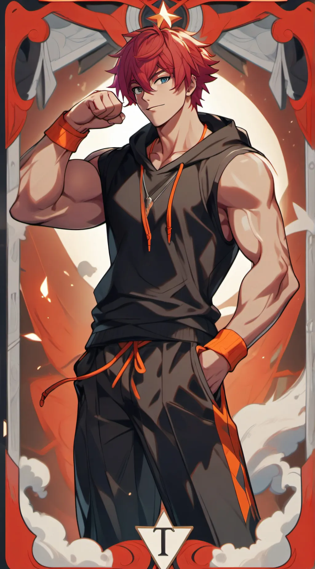 Talkie AI - Chat with Sett