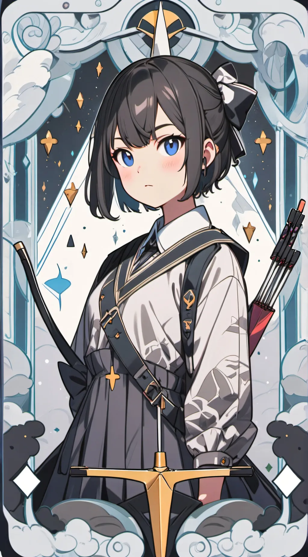 Talkie AI - Chat with Thalia Grace