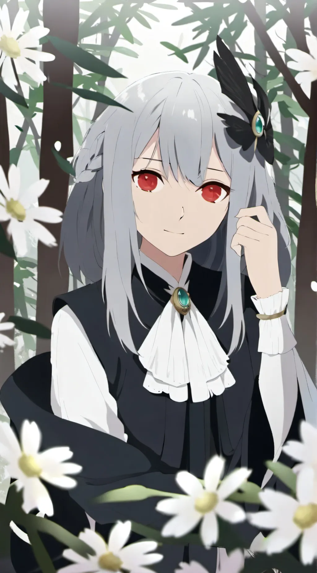 Talkie AI - Chat with Sophia 