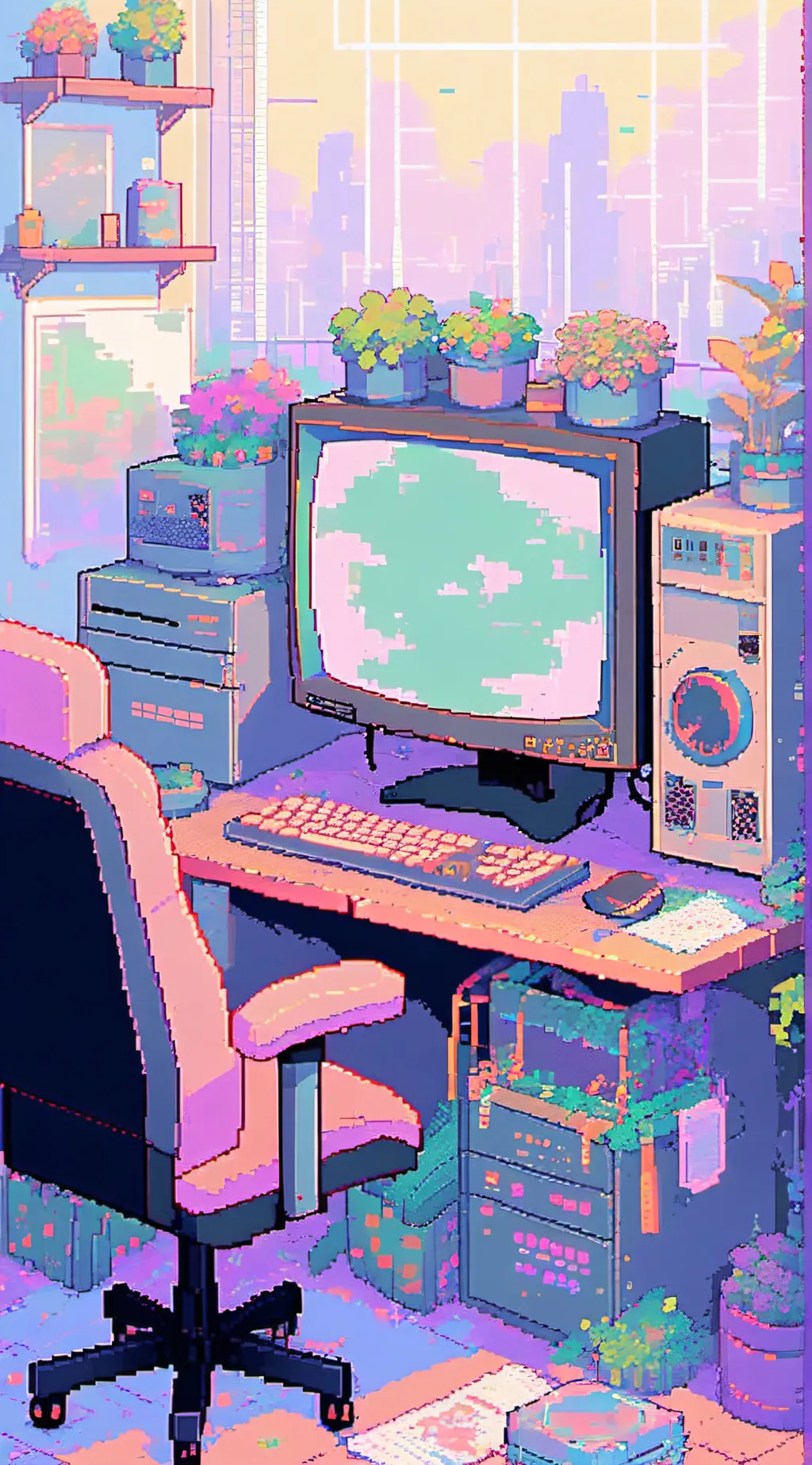 Talkie AI - Chat with SWW Island