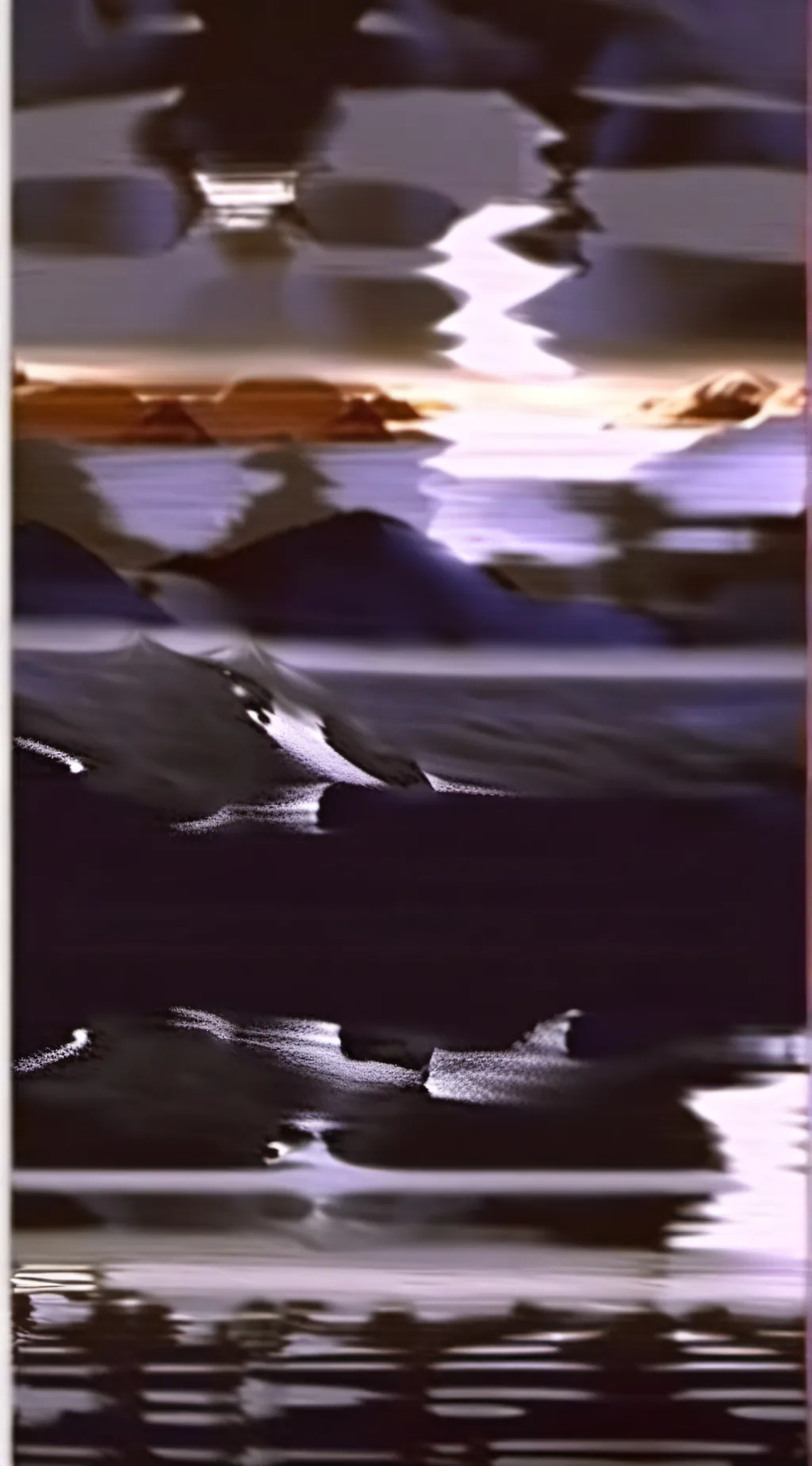 ai character: Don't read my name background