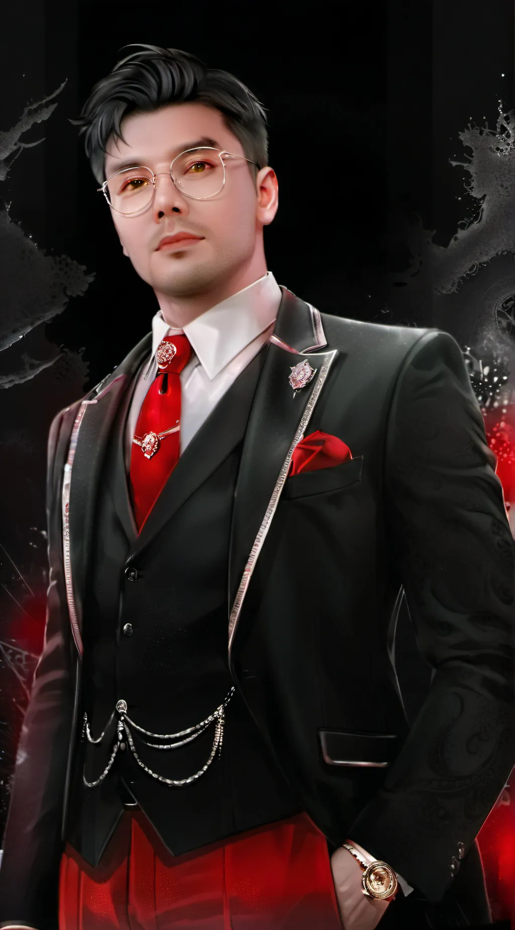 Talkie AI - Chat with SF MEETING 