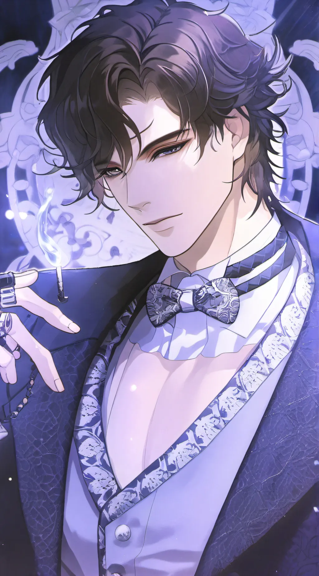 ai character: -`Ivan`- background