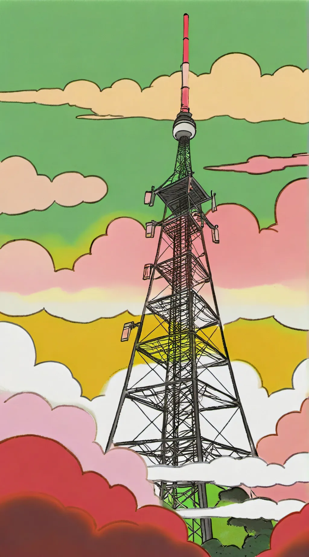 Talkie AI - Chat with FALL