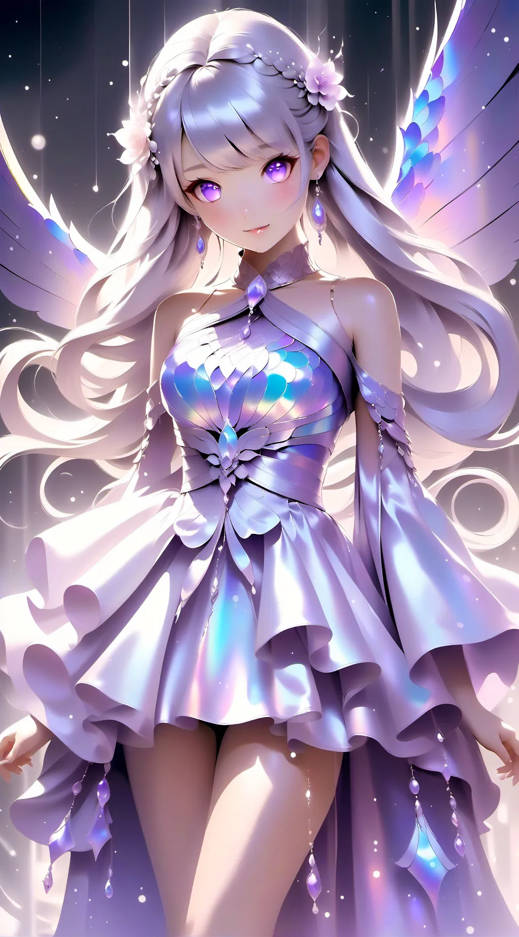 Talkie AI - Chat with Jennie 