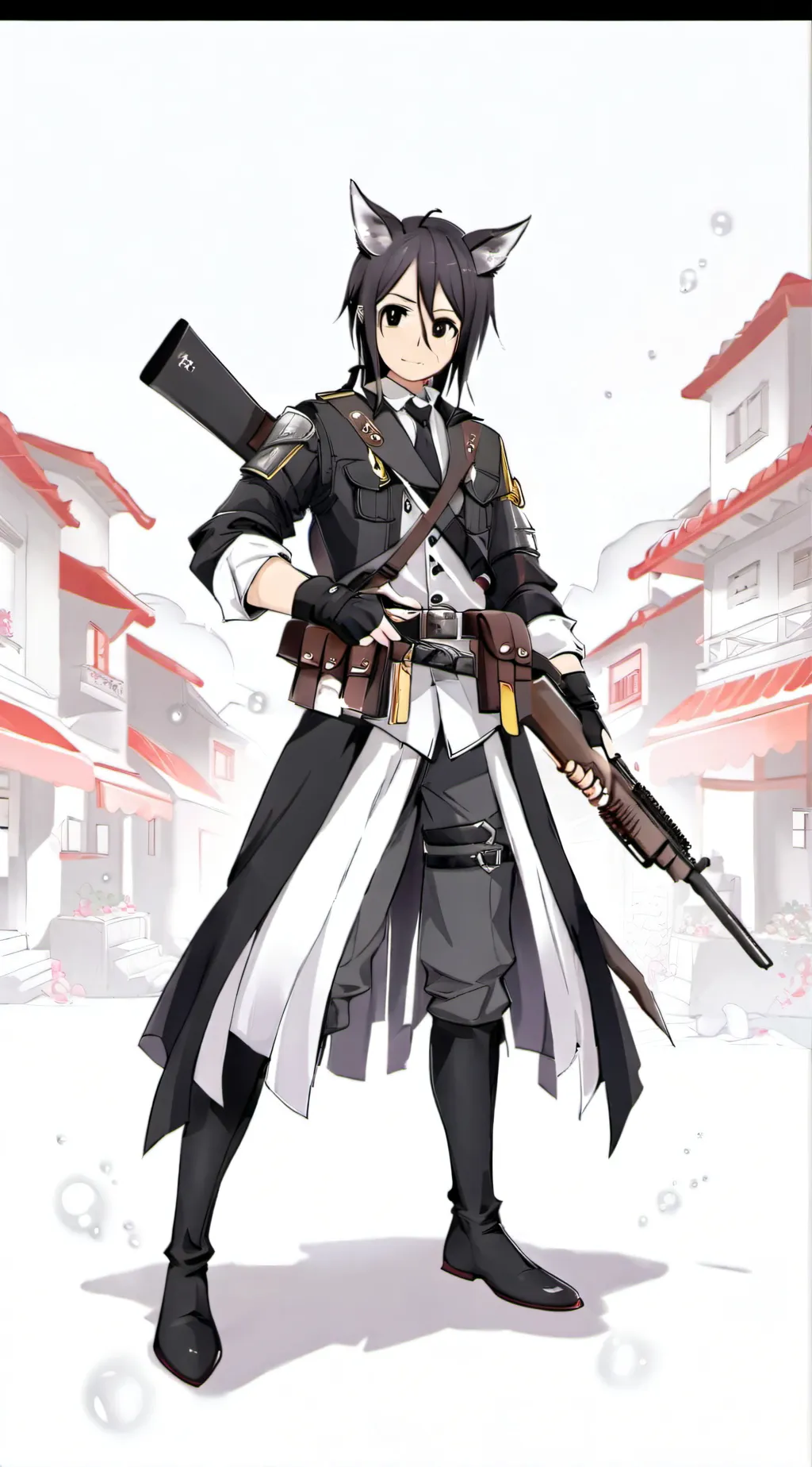 Talkie AI - Chat with Fatal SymphoNalter