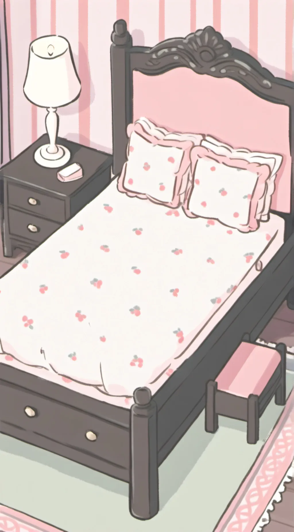 ai character: mha-truth or dare background