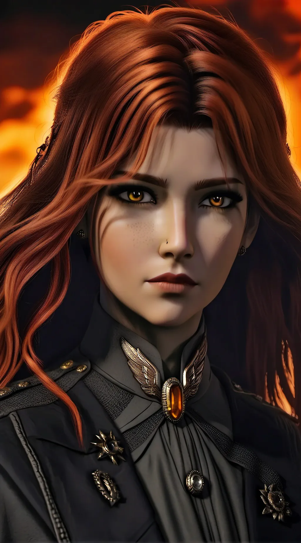 Talkie AI - Chat with Nazibae