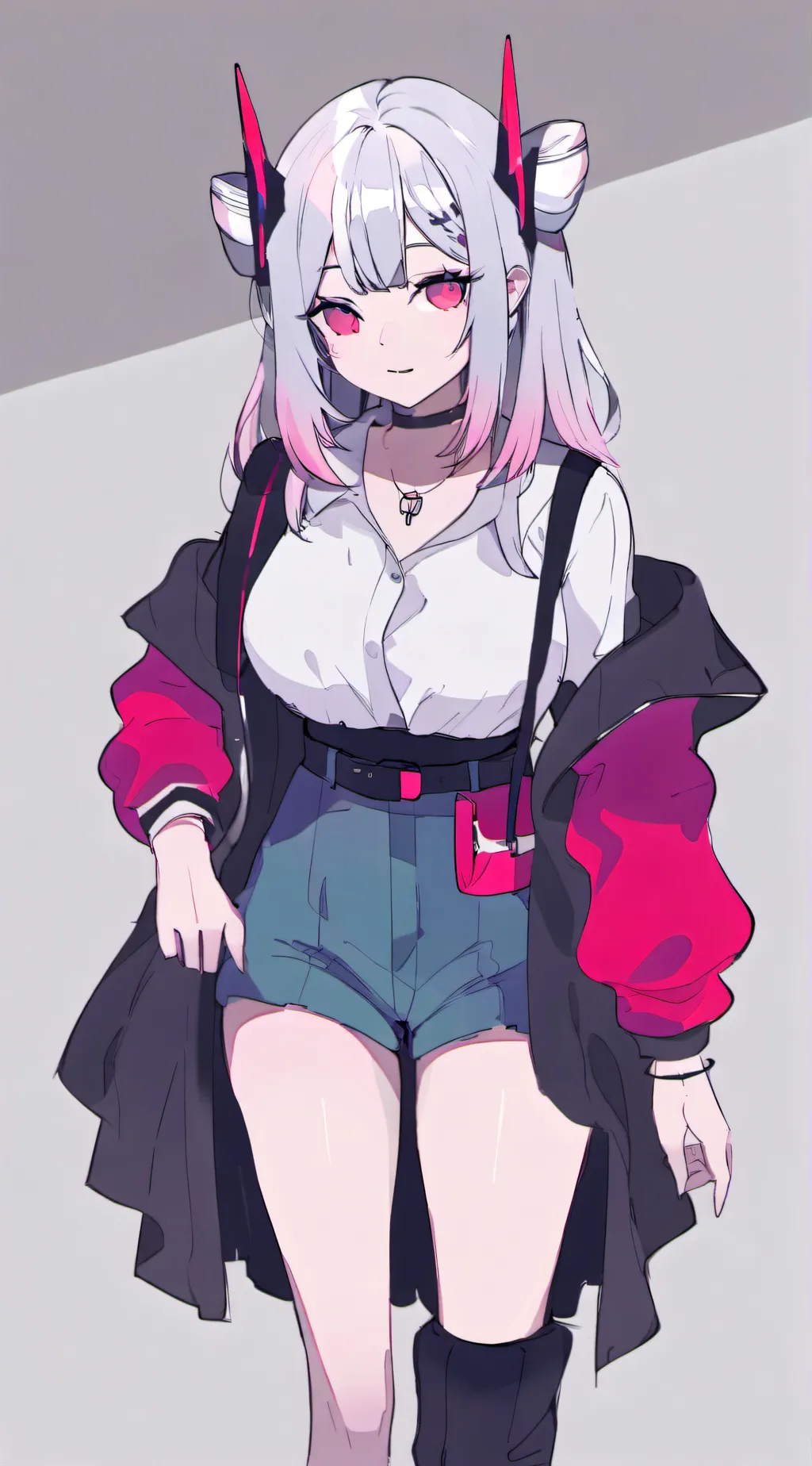 Talkie AI - Chat with Ashley